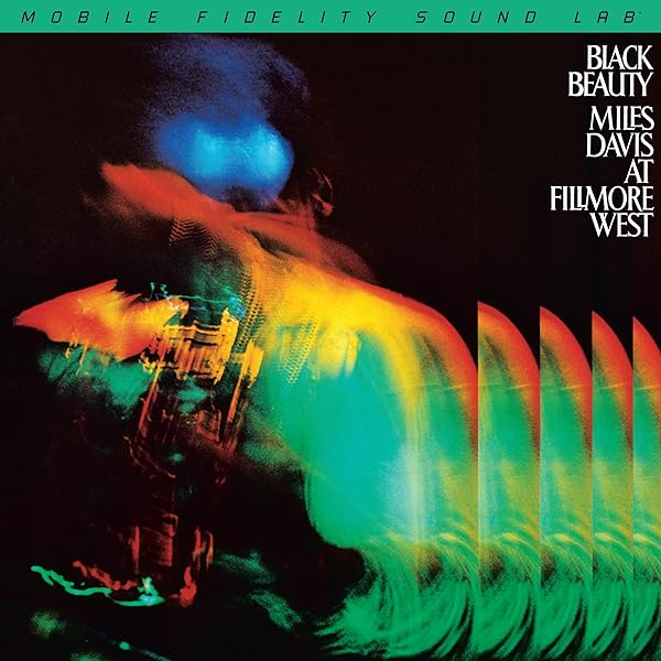 Miles Davis 「The Bootleg Series Vol. 1」 Miles Davis: The Bootleg Series Vol. 1: Live In Europe 1967 (180g